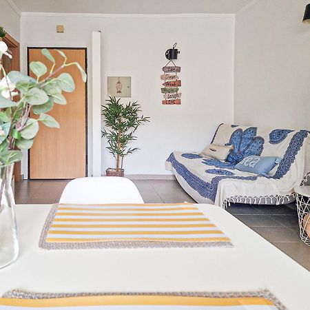 Apart Praia Da Rocha - Ac - Wifi - By Bedzy Portimão Eksteriør billede