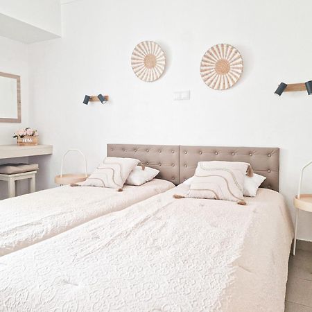 Apart Praia Da Rocha - Ac - Wifi - By Bedzy Portimão Eksteriør billede
