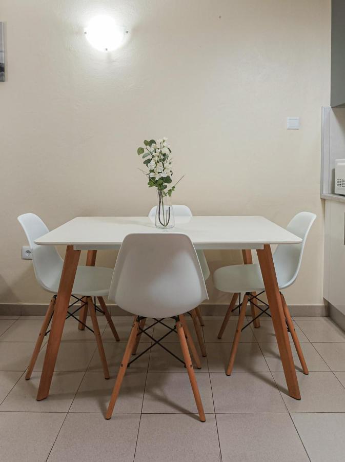 Apart Praia Da Rocha - Ac - Wifi - By Bedzy Portimão Eksteriør billede