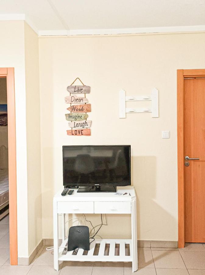 Apart Praia Da Rocha - Ac - Wifi - By Bedzy Portimão Eksteriør billede