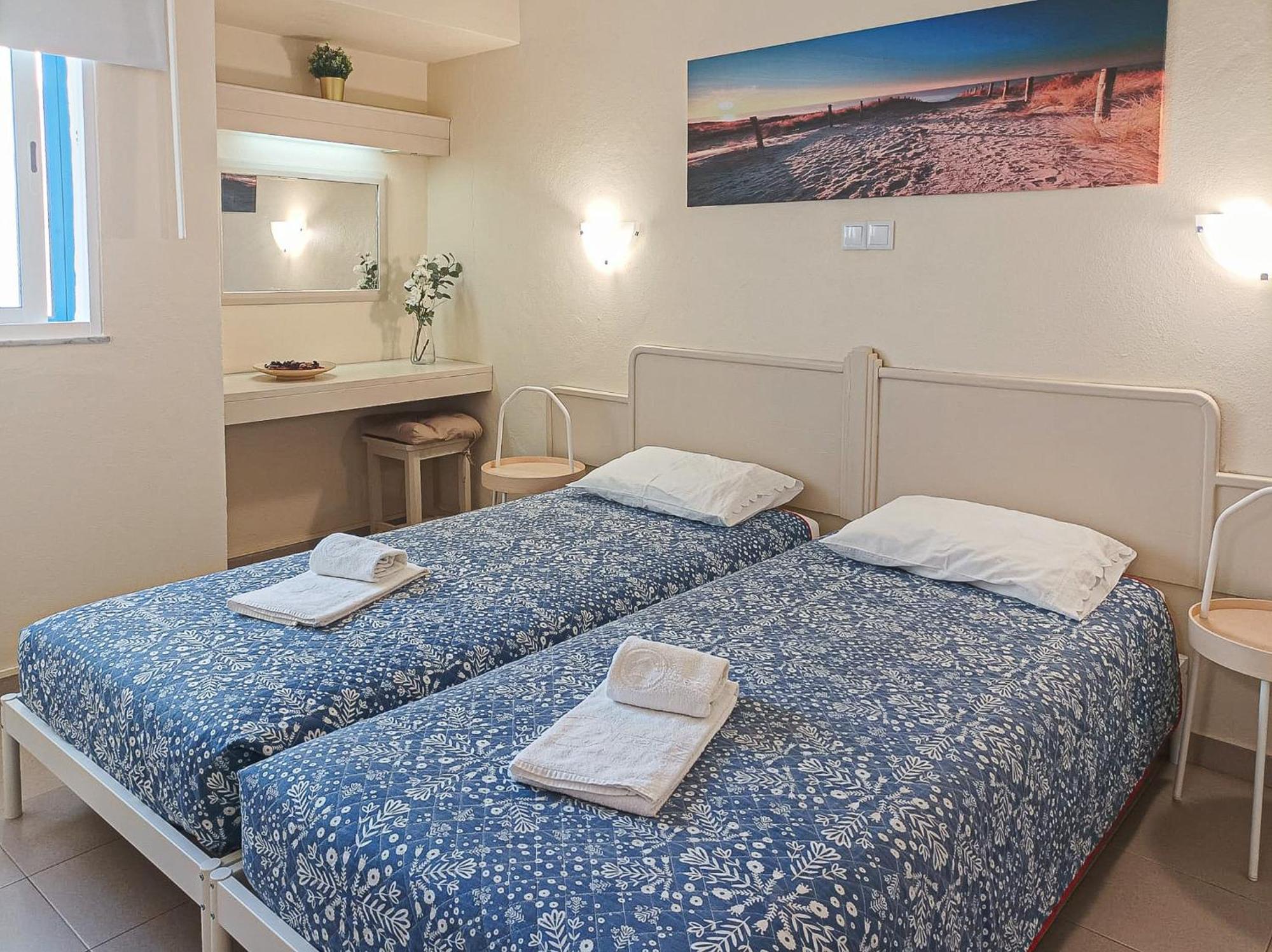 Apart Praia Da Rocha - Ac - Wifi - By Bedzy Portimão Eksteriør billede