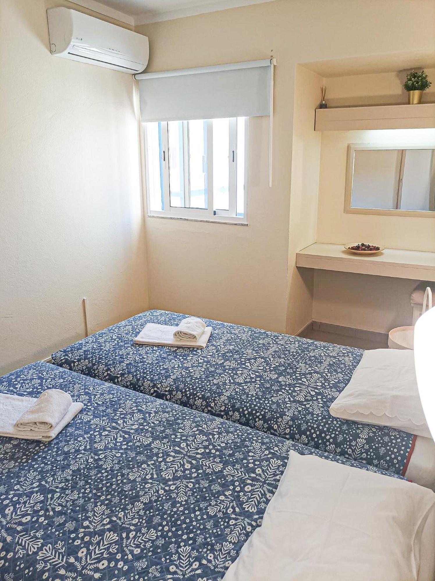 Apart Praia Da Rocha - Ac - Wifi - By Bedzy Portimão Eksteriør billede