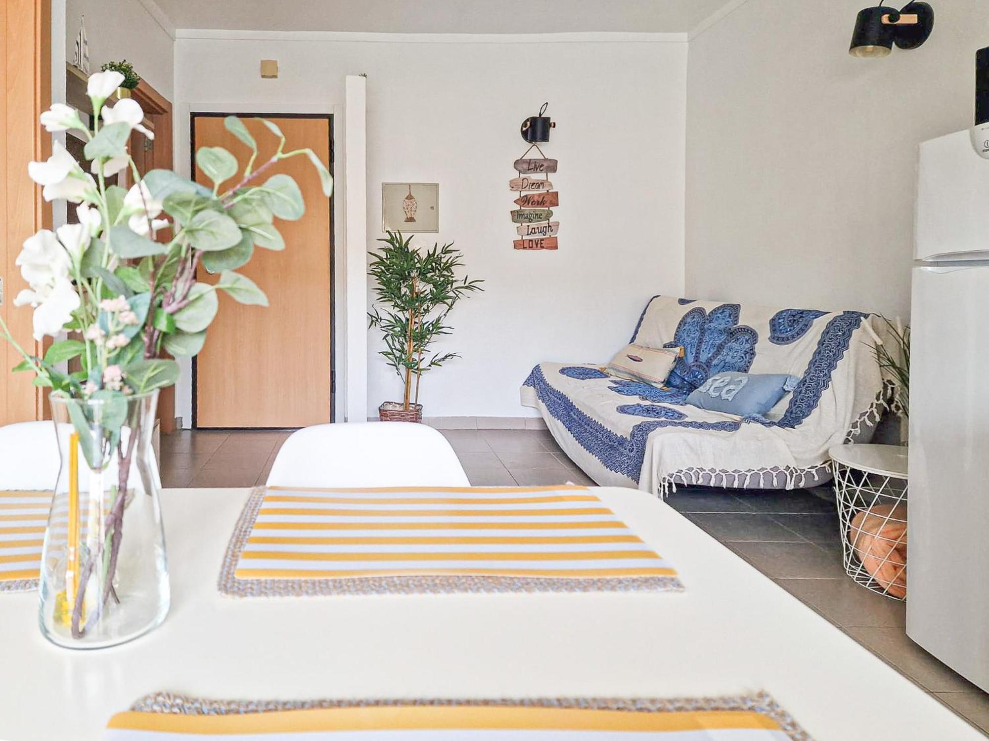 Apart Praia Da Rocha - Ac - Wifi - By Bedzy Portimão Eksteriør billede